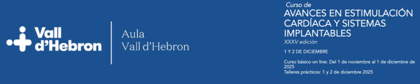 Avances en Estimulación Cardíaca y Sistemas Implantables